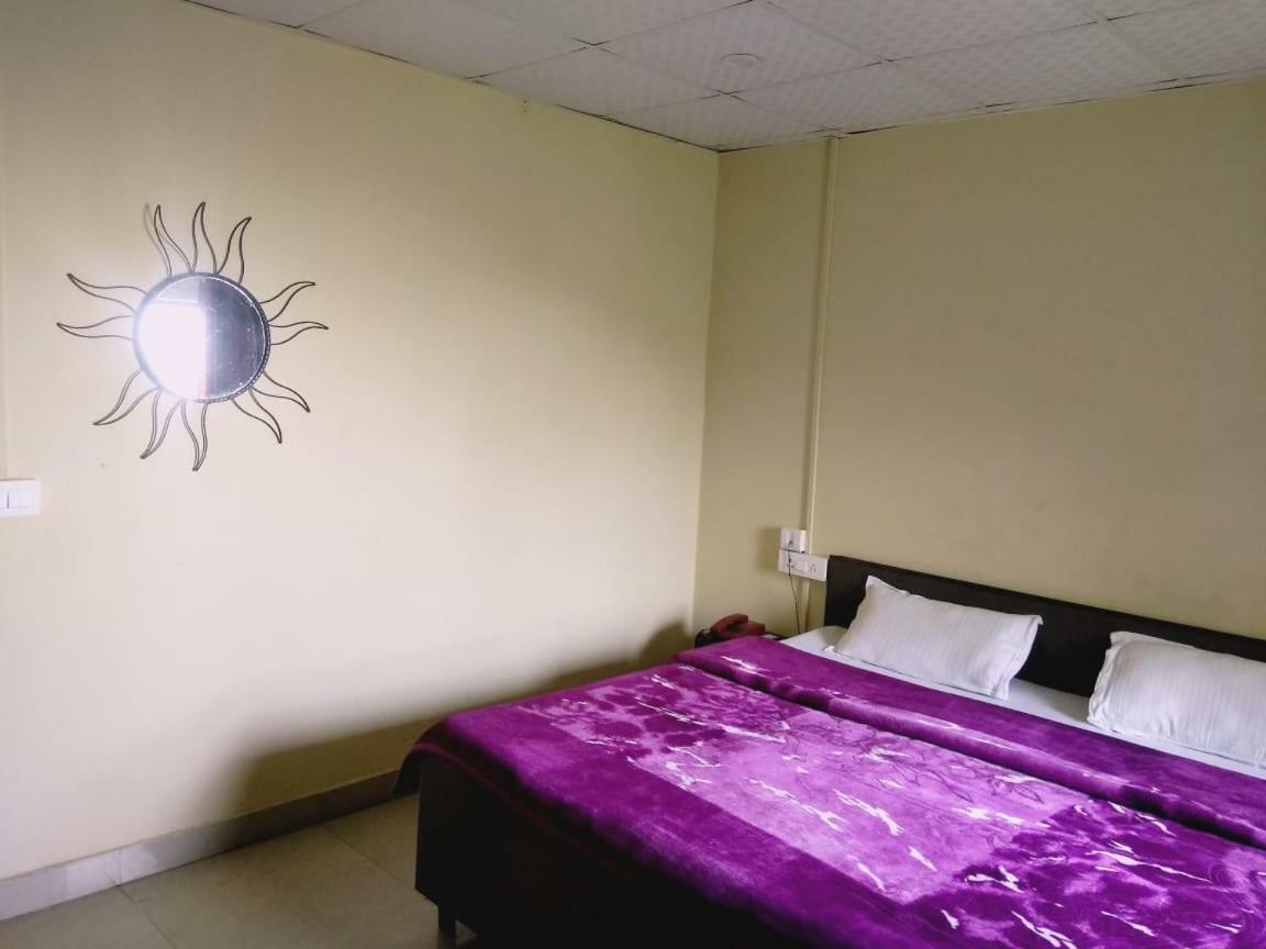 Hotel Gulmarg Массури Экстерьер фото